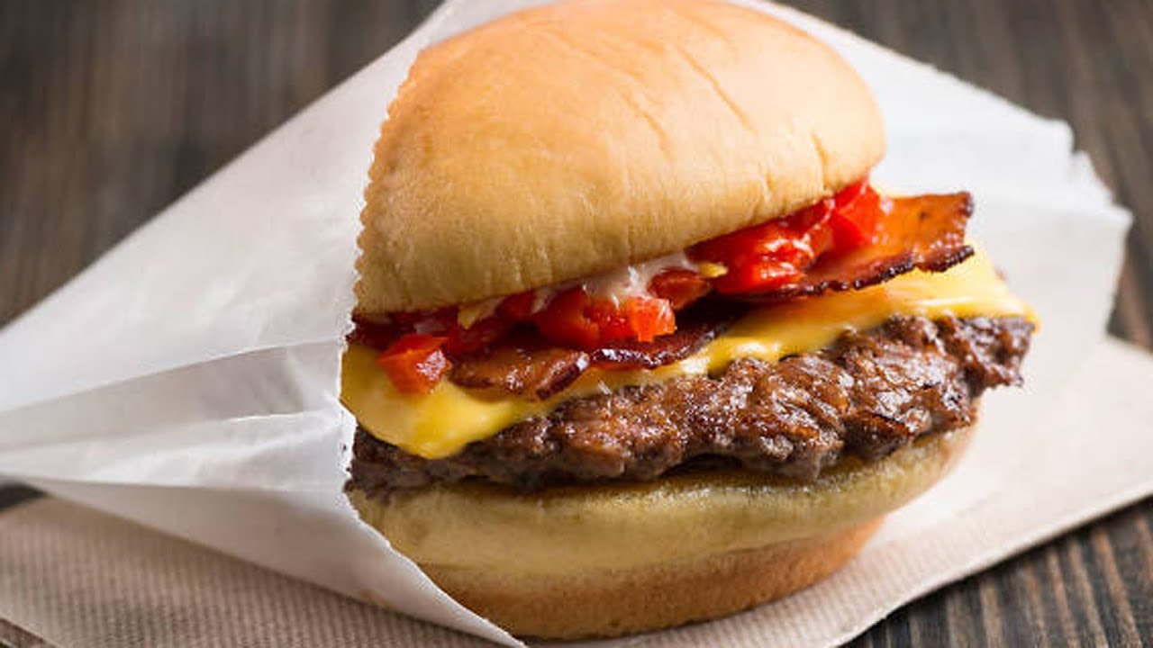 Regional Fast Food Restaurants We Wish Were Everywhere