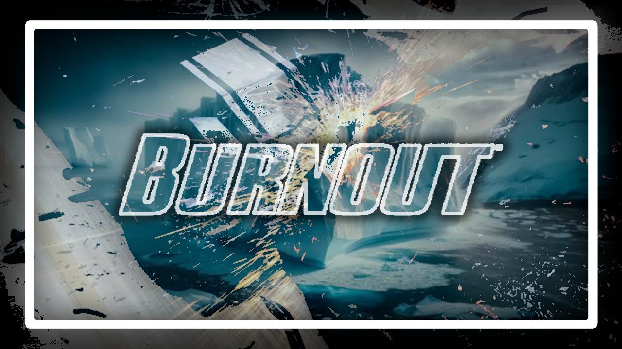 Griseldo habla del iceberg de burnout