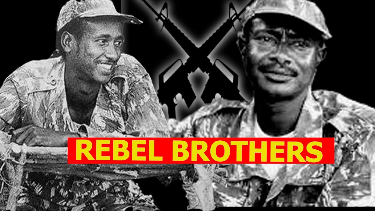 SALEH YADUUMIRA OLULUMBA OLWAMALA OBOTE AMANYI - #M7series29 #uganda, #betrayedbymyleader #museveni