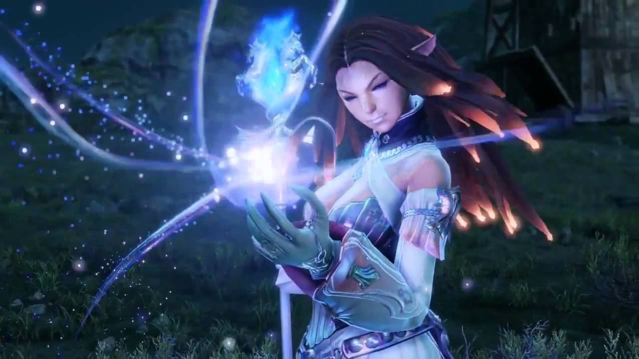 Bless online Trailer [HD]