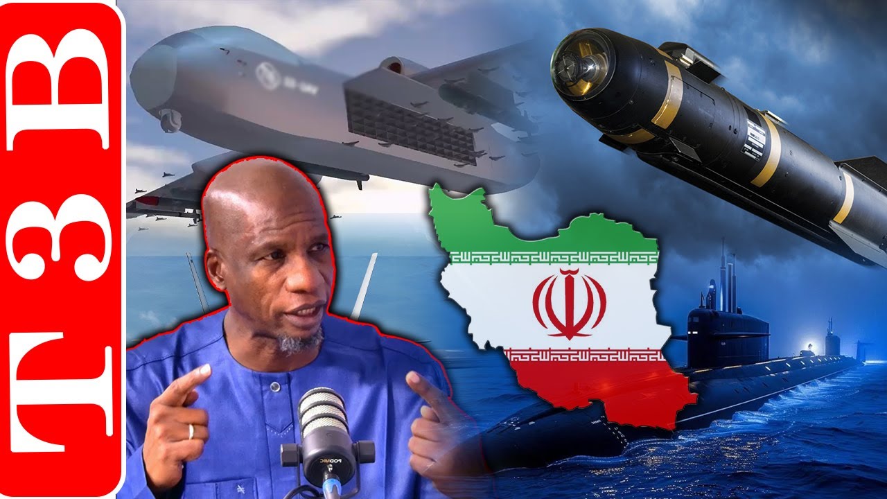 L'Iran change de stratégie, les plans d'Israël déjoués, Trump 