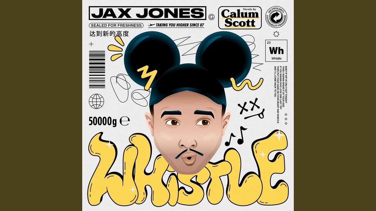 Whistle (Extended Mix)