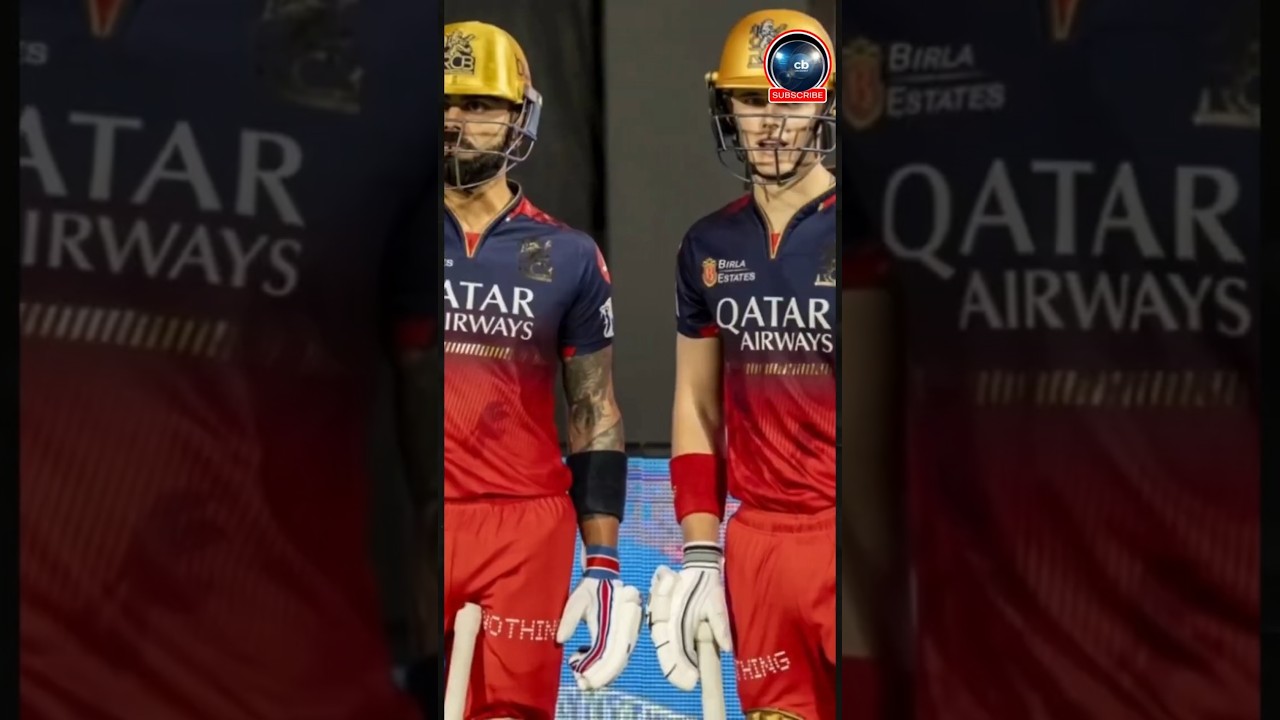 The Next Big Thing? Jacob Bethell&rsquo;s Road from Barbados to Virat Kohli&rsquo;s RCB!