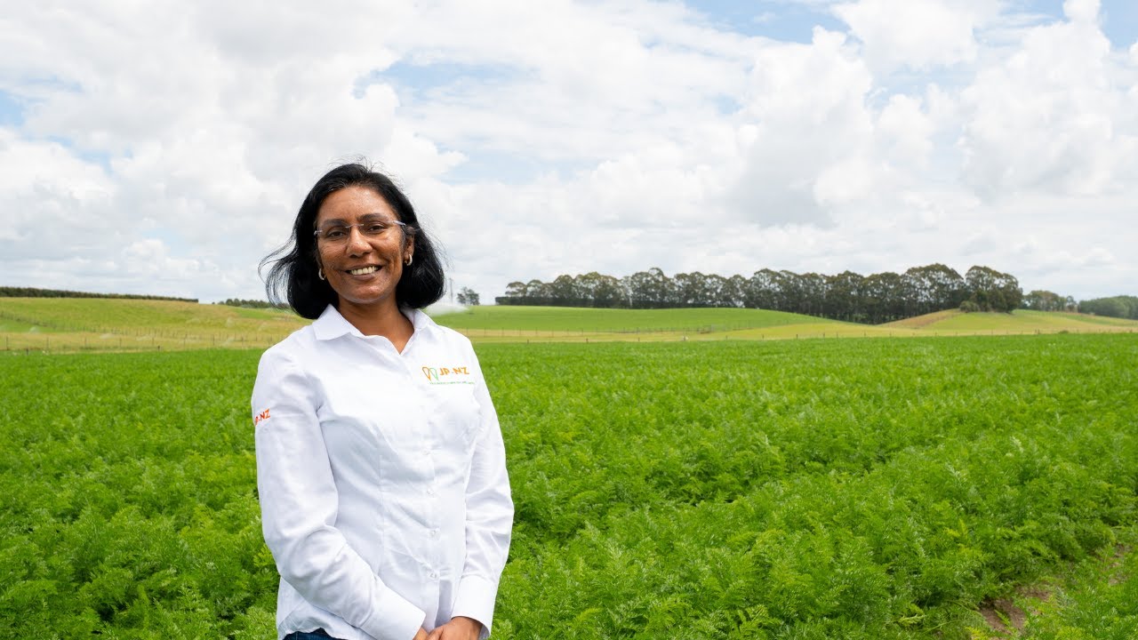 Our People, Our Stories | Vidya Kethireddy - Highlight Interview