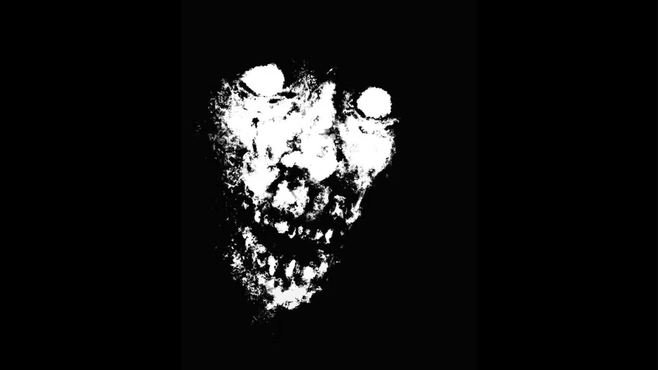 SCREAMS OF HELL