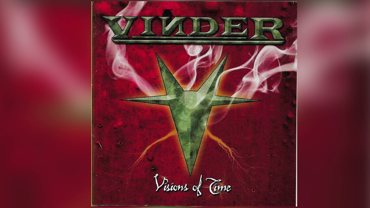 Vinder - Slave - Official Audio Release