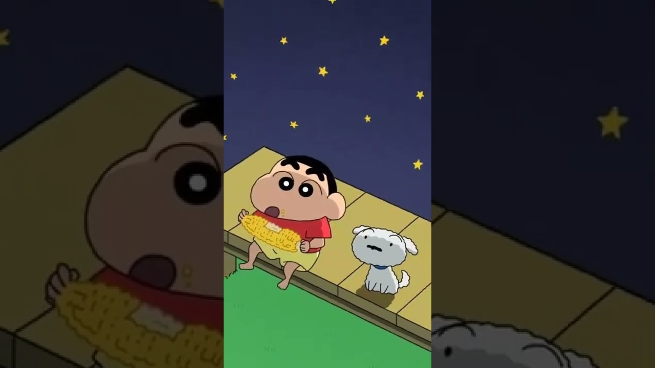 shinchan tamil srivalli song version