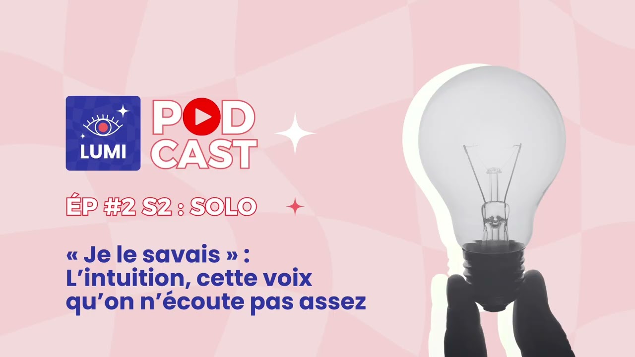« Je le savais » : l’intuition, cette voix qu’on n’écoute pas assez