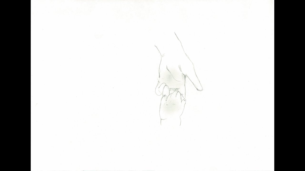 GOOD BYE APRIL / 50歳のロングヘアー(demo) リリックビデオ