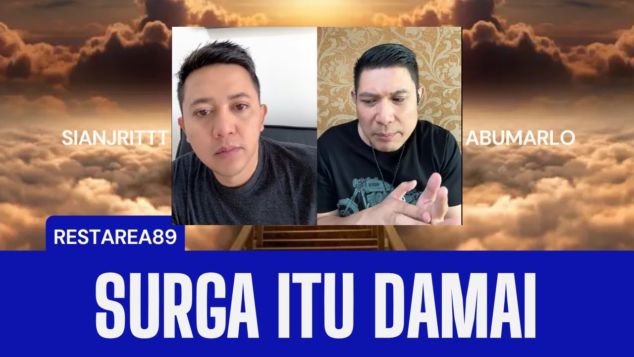 HIDUPLAH SAAT INI