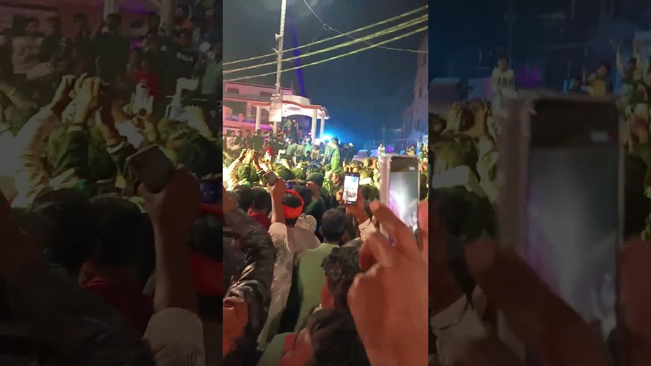 Brijesh sound Gazipur Baba DJ Gazipur😭😭 महाशिवरात्रि में कंपटीशन मिश्री बाजार2026