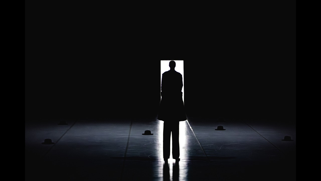ONE MUST LIE LOW -  contemporary dance performance - MN DANCE COMPANY