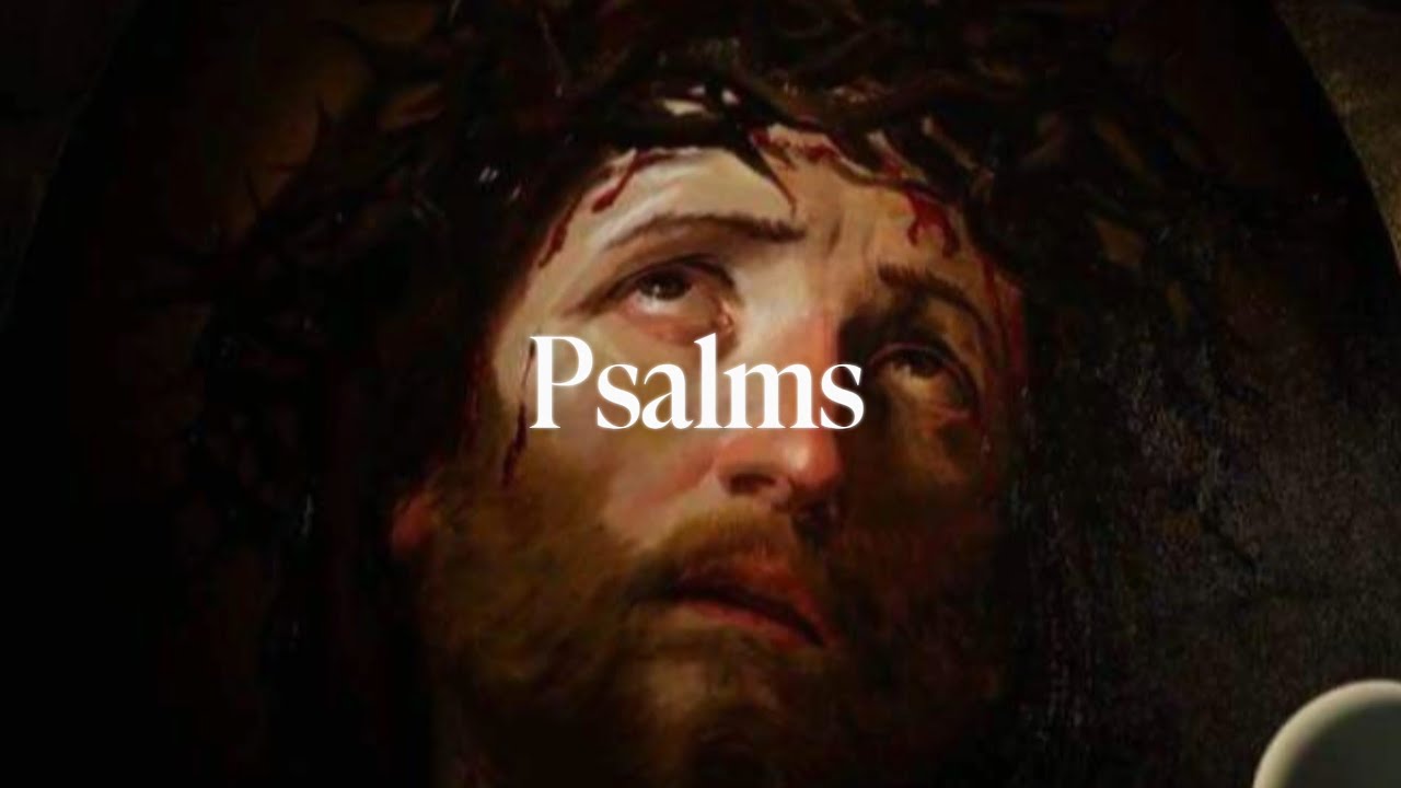Find true rest in God’s unfailing love.