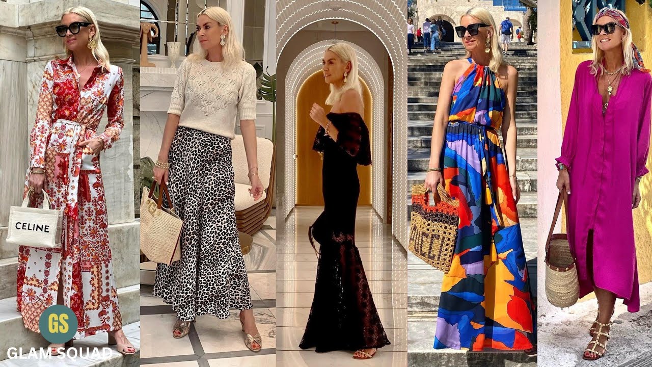 The SURPRISING Winter Fashion Trends for 2024: Elegant Outfit Ideas Revealed!