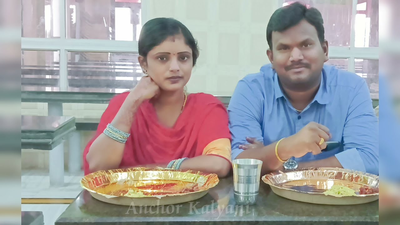 పెళ్లయ్యాక నా మొదటి ప్రయాణం॥కాణిపాకం దర్శనం ఇంత అద్భుతంగా జరుగుతుందని నేను అనుకోలేదు॥kanipakam