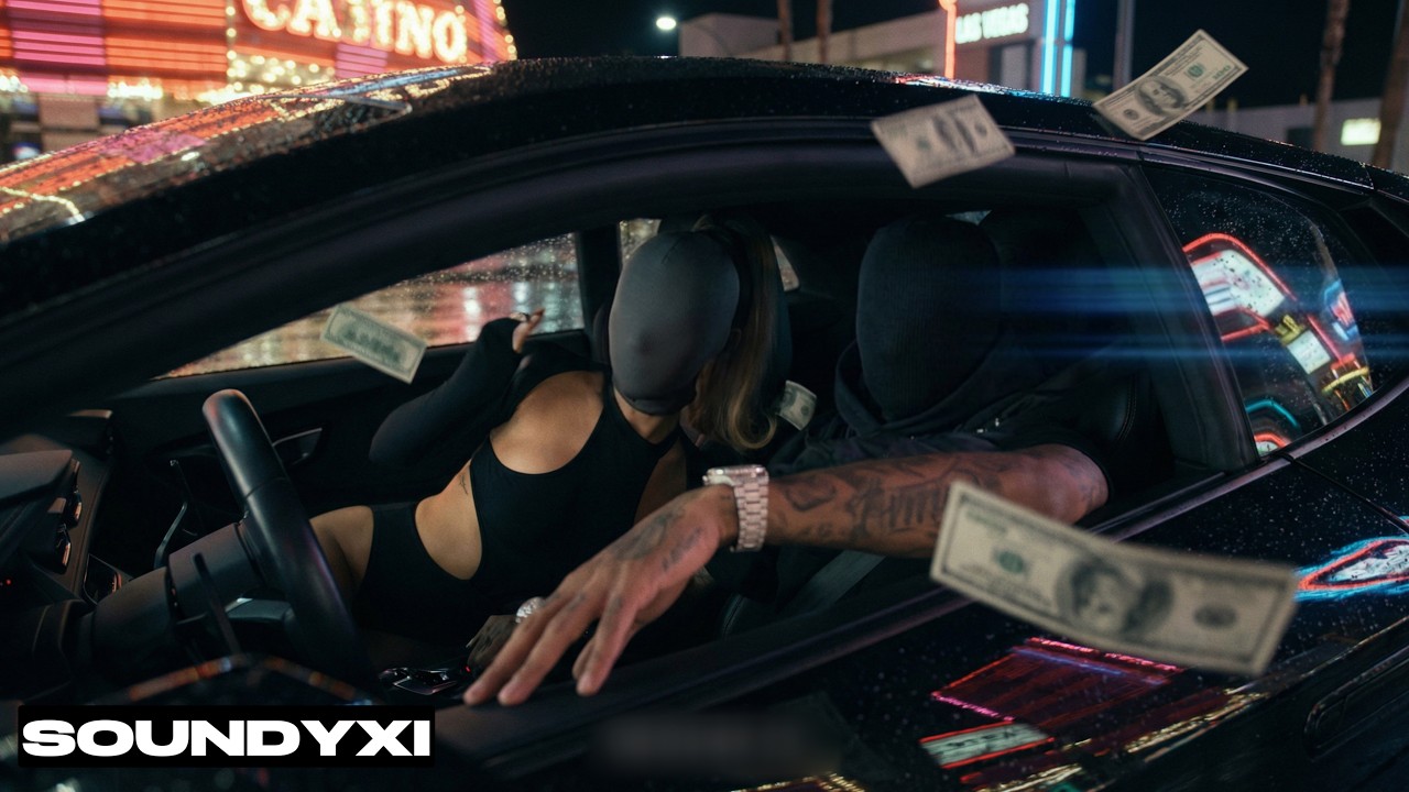Tyga, Ariana Grande - FIRST (ft. Cardi B, Doja Cat, Chris Brown) | (Official Lyrics Video) 2026