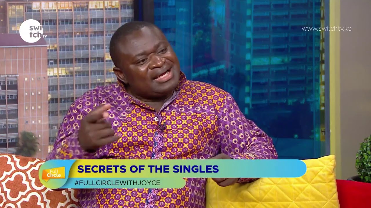 Don't rush into marriage, You will regret it | Secrets for the singles - Syaviha Mulengya