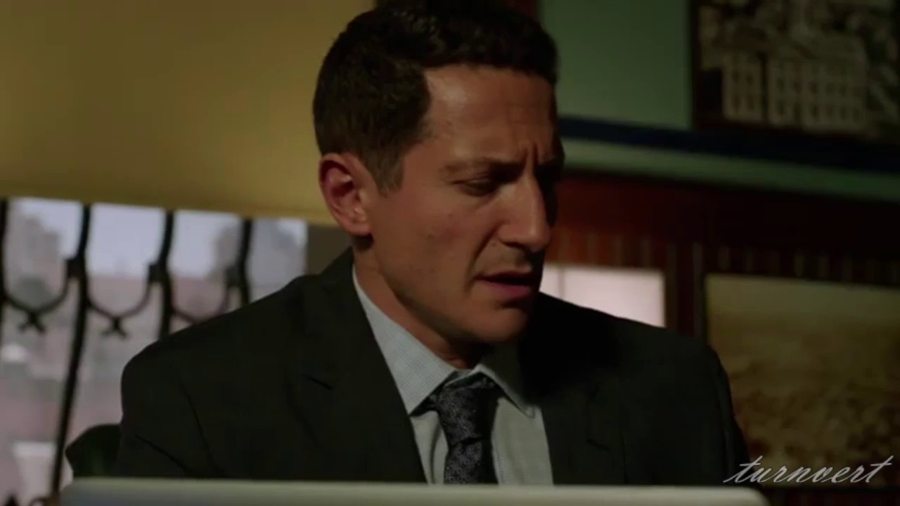 Grimm & Russia Crack #2