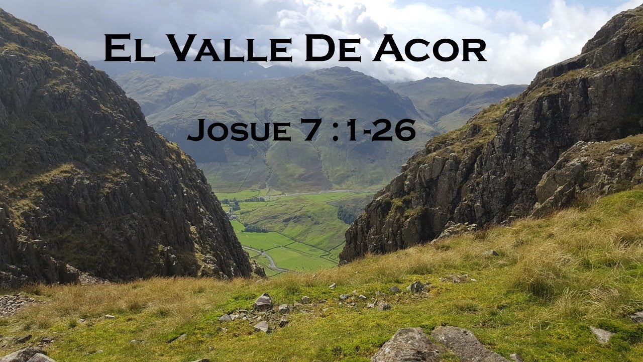 Servicio Iglesia Vida Nueva Miami - Pastor Javier Talavera - El Valle de Acor
