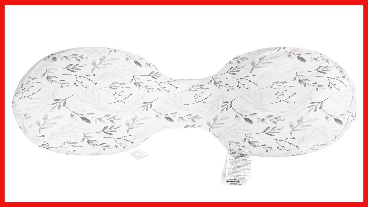 Discover the Best Pregnancy Sleep Pillow for Side Sleepers