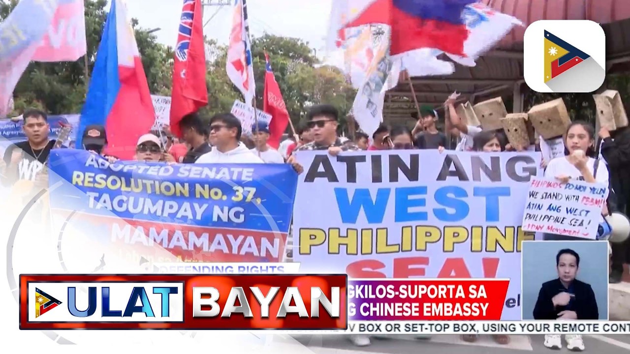 National Maritime Council, iginiit na mahalaga ang pagkakaisa ng mga Pilipino hinggil sa West...