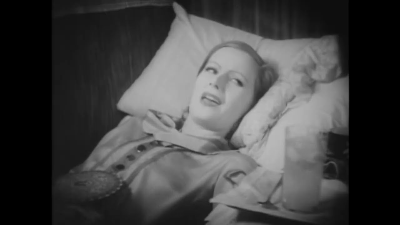 Wild Orchids 1929 - Greta Garbo, Lewis Stone, Nils Asther (Sidney Franklin) ⚡UPGRADE⚡ HD 1080p