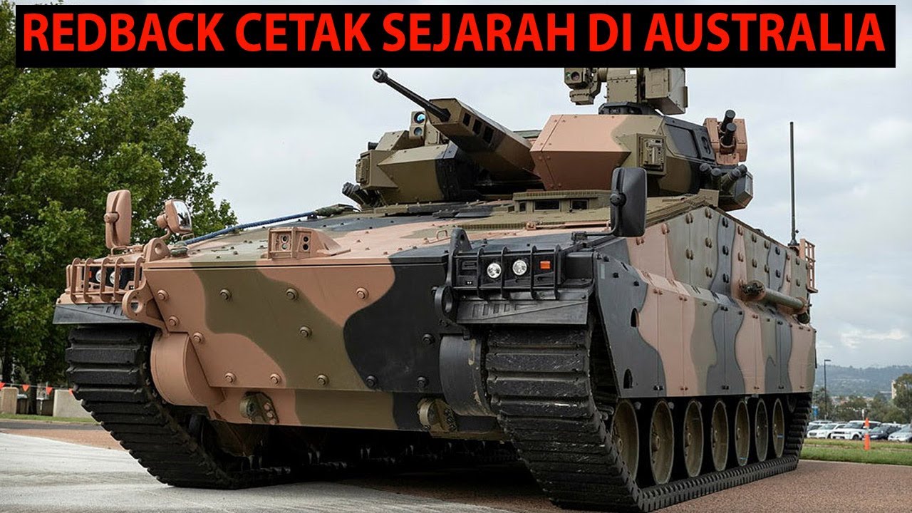 Mengejutkan Redback Korea Selatan Tendang Lynx Jerman di Australia