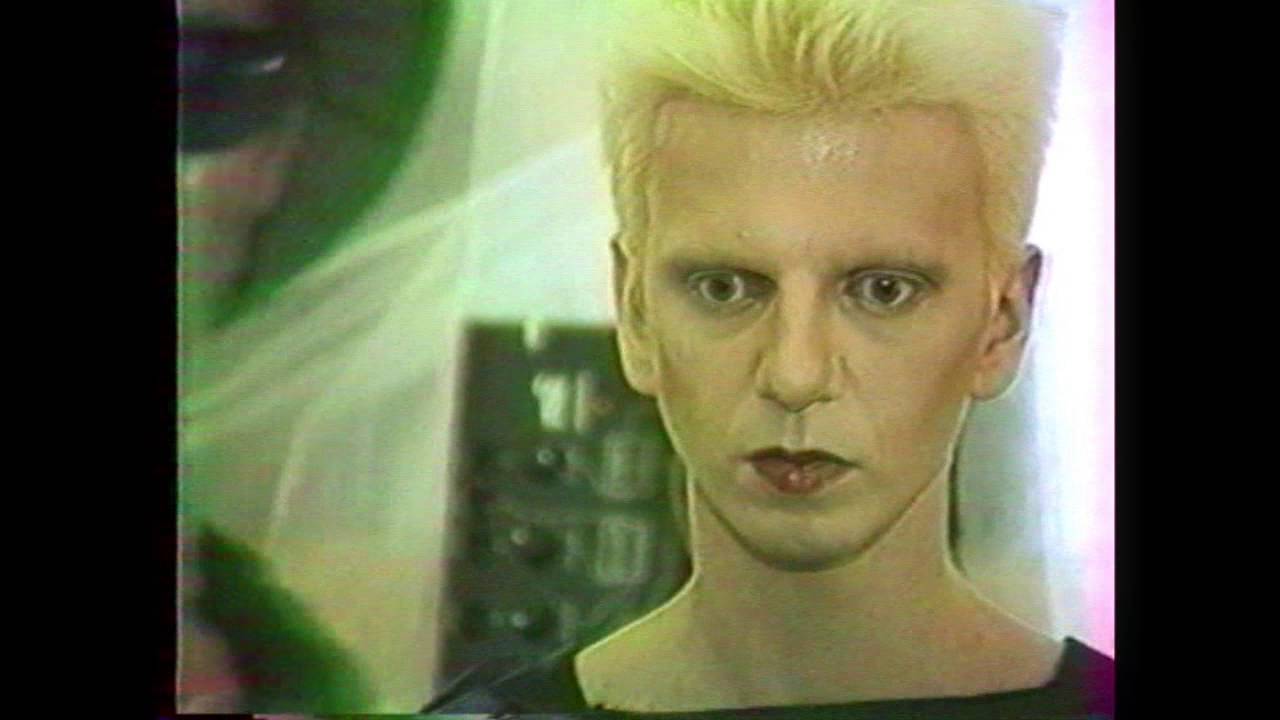 Performance - Pilotes (Helium Paris 1983)