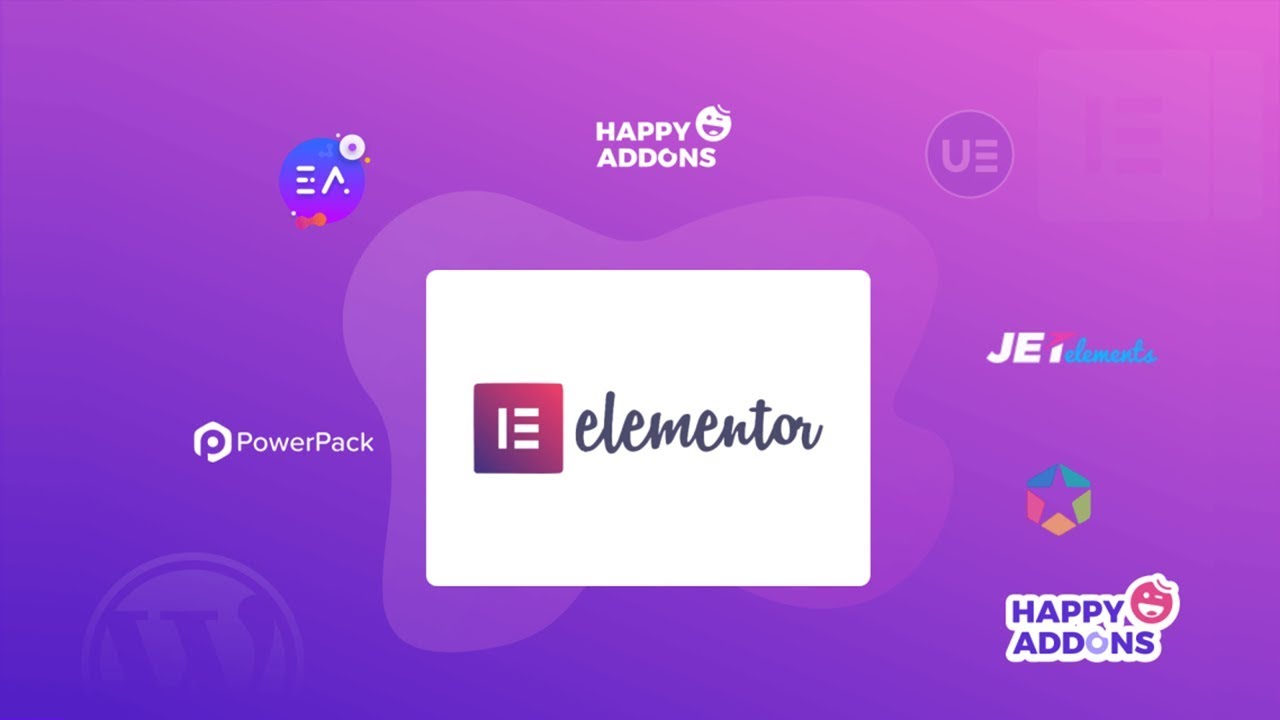 ЛУЧШИЕ И БЕСПЛАТНЫЕ плагины и дополнения Elementor для шаблонов WordPress, виджетов и пользовател...