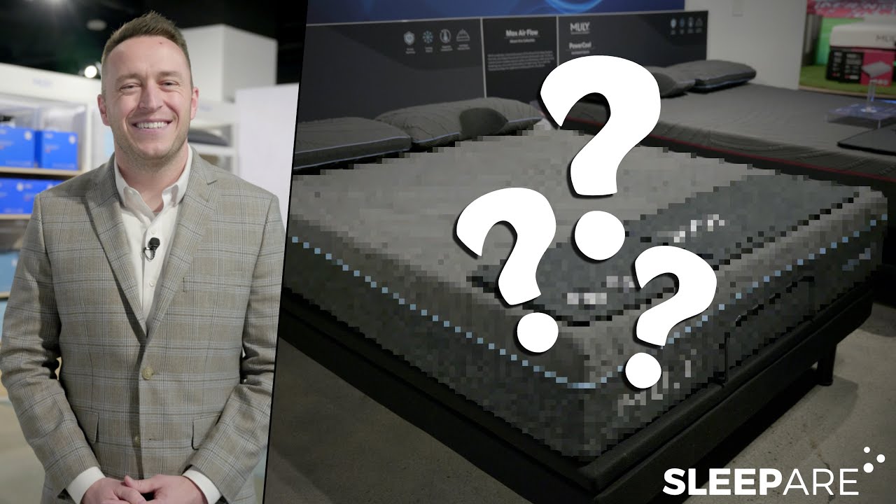 MLILY: New PowerCool(?) & Manchester United Partnership | Las Vegas Winter Market 2026 | SleePare