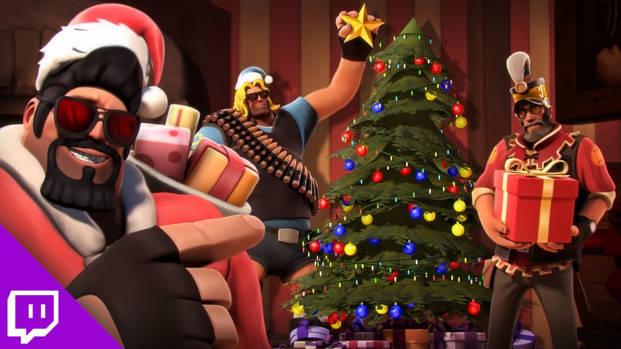[TF2] A Smissmas Miracle 🎄