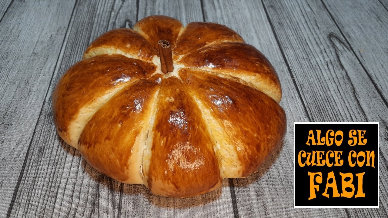 Это тыква? Нет! Это буханка! Счастливого Хэллоуина! 🎃🎃🎃