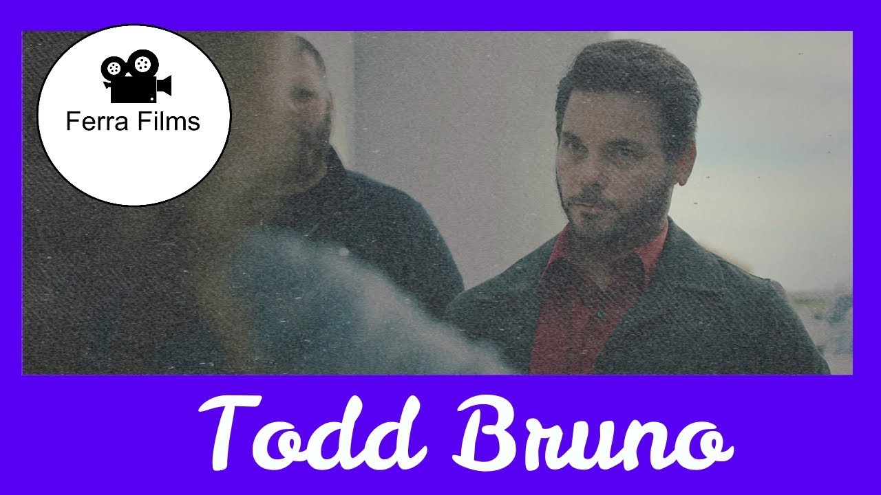 A interview with Todd Bruno