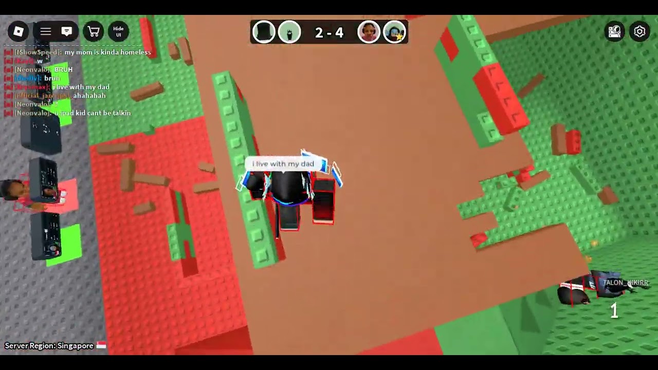 Roblox TIMEBOMB DUELS