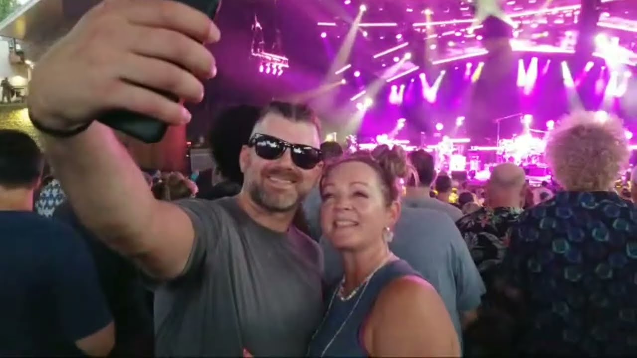 Phish Merriweather 073022