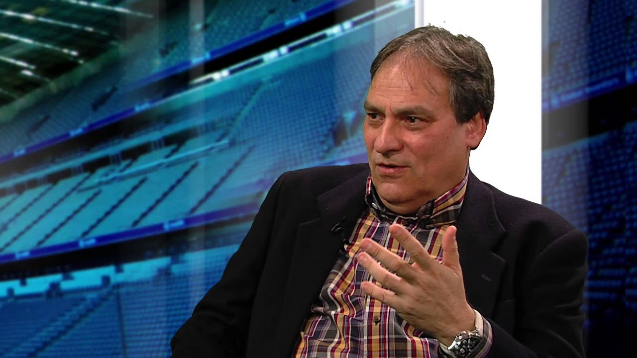 FIX TV | Sportpálya - Hegyi Iván 2.rész | 2015.03.02.