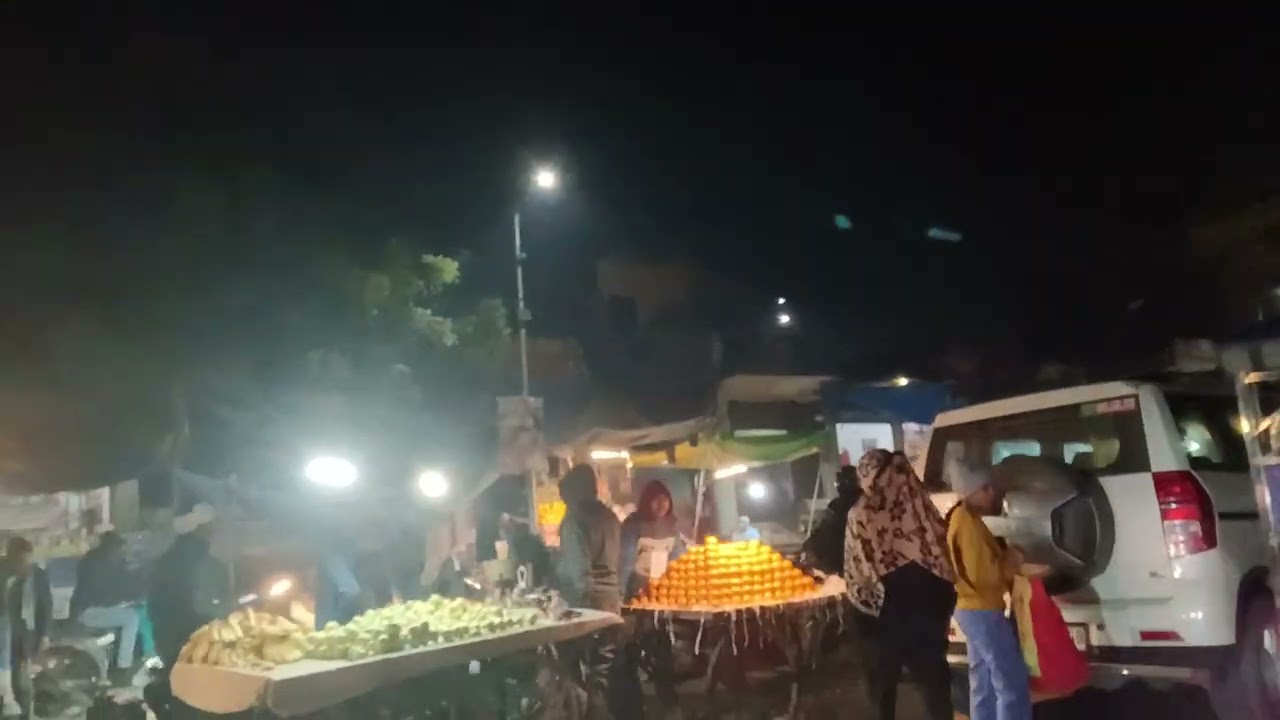 Ramadevi Chauraha Kanpur Nagar