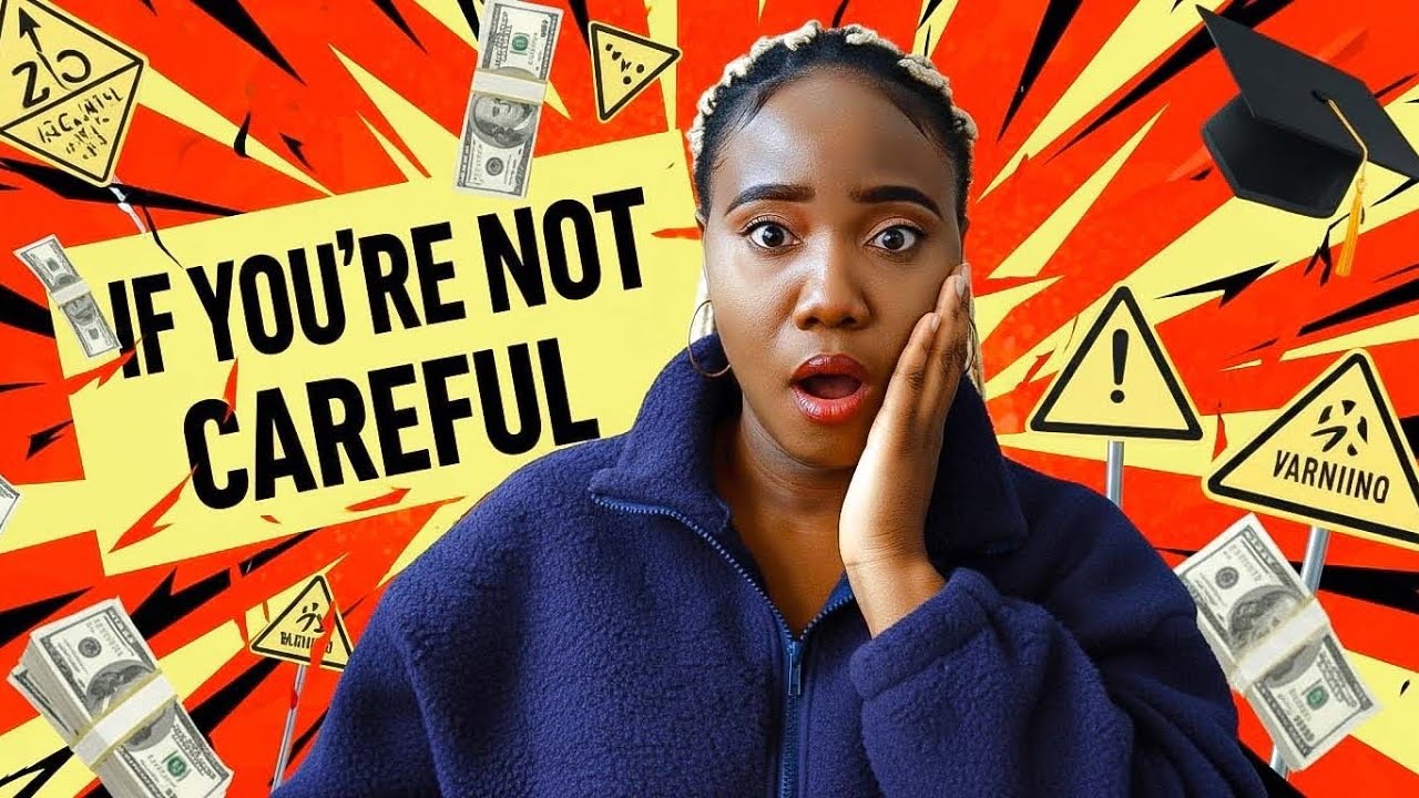 10 Degrees That Will Leave You Poor Forever