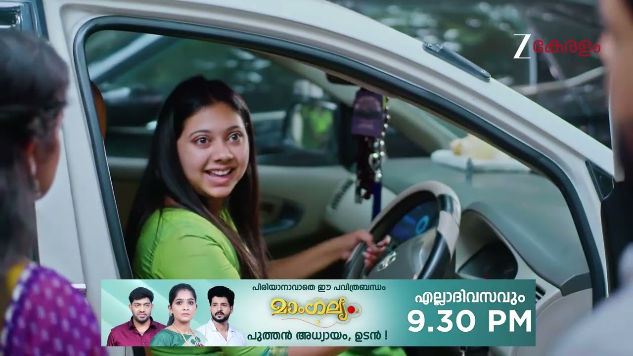 Snehapoorvam Shyama | Ep - 454 | Webisode | Feb 11 2026 | Zee Keralam