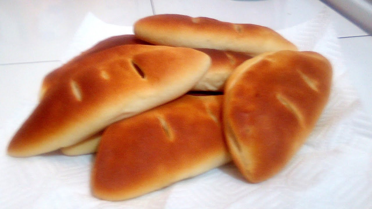 Empanadas de camote -la masa sirve para empanadas de calabaza
