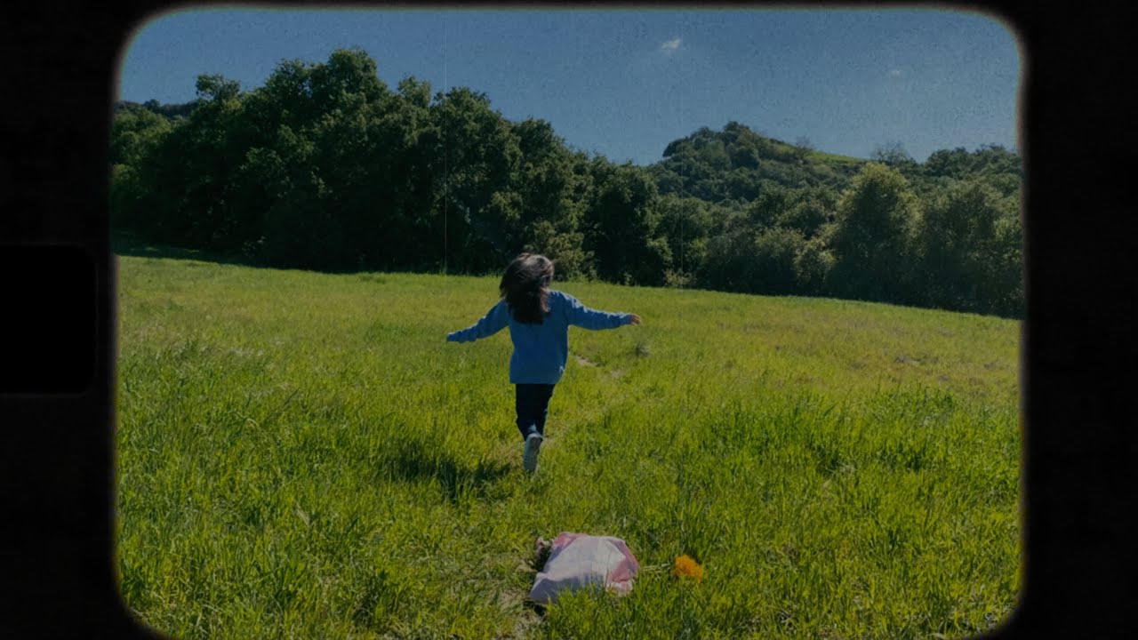 Dear Lover (Short Film) 🌻 Lover Spring 2022 Campaign with Jocelyn
