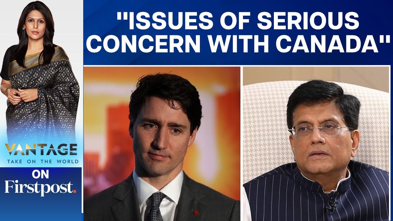 Exclusive | Trade Talks with Canada 