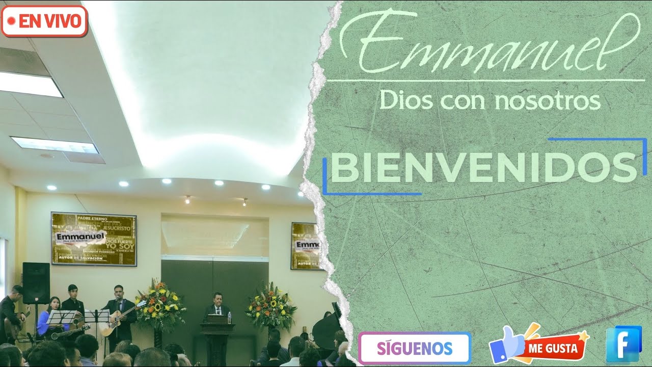 LA IGLESIA POEMA MULTICOLOR DE DIOS | Ptor. Abel Zamora G