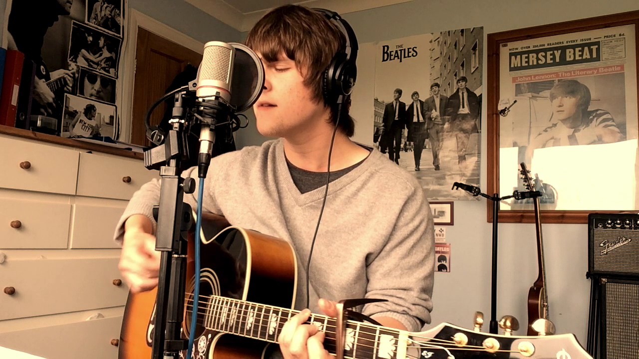 Paul McCartney & Wings - Bluebird Cover