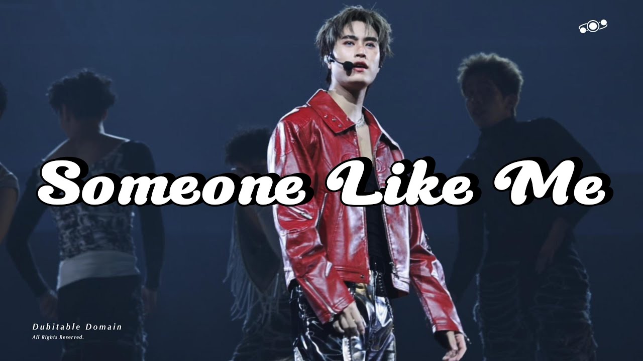 【Gemini Norawit】SOMEONE LIKE ME 3days 4K Focus | 26.02.13-15 #riserconcert #gemini_nt 