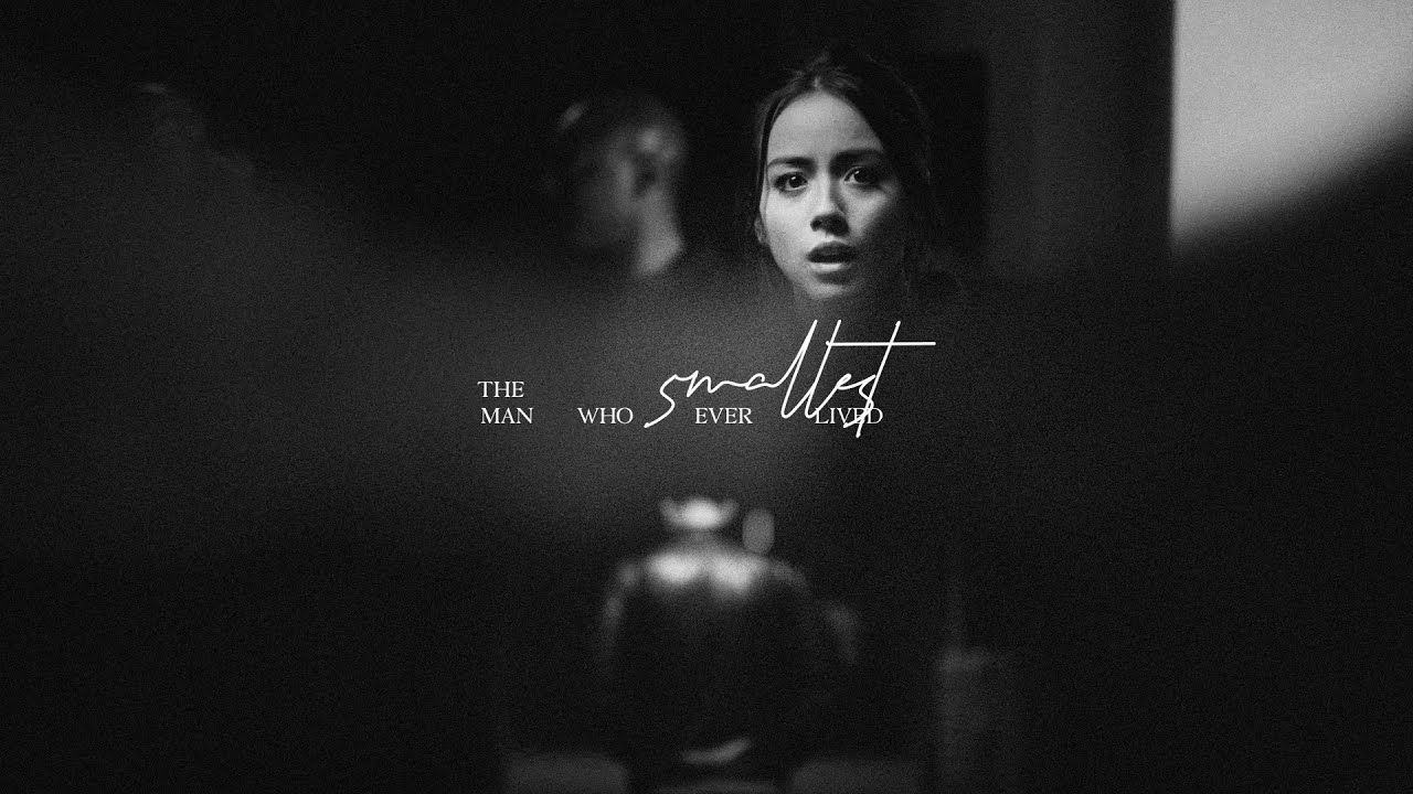 Skye & Ward | The Smallest Man Who Ever Lived