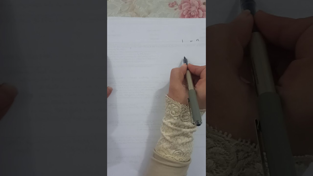 الصف ثالث متوسط الفصل الاول .مستويات الطاقة الثانوية