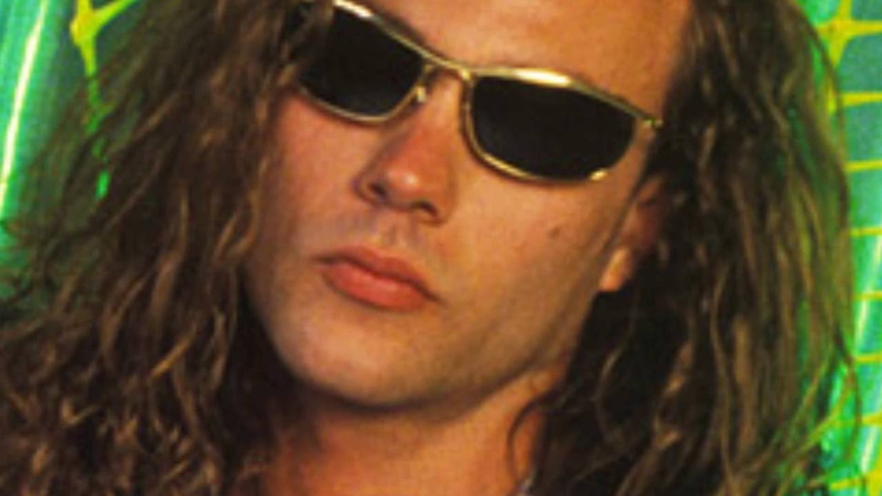 Tribute to Layne Staley and Mike Starr