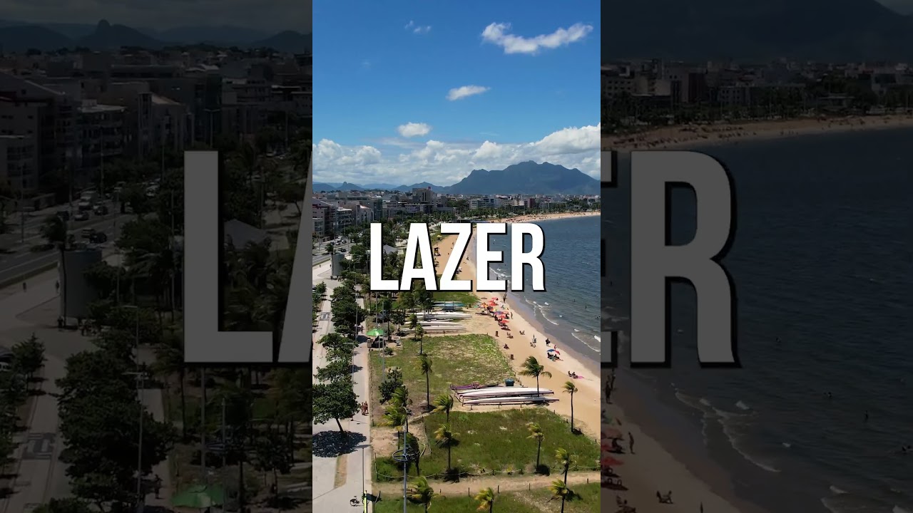 O que n&atilde;o te contam sobre morar em Vit&oacute;ria, a capital do Esp&iacute;rito Santo. #vit&oacute;riaes #capixaba