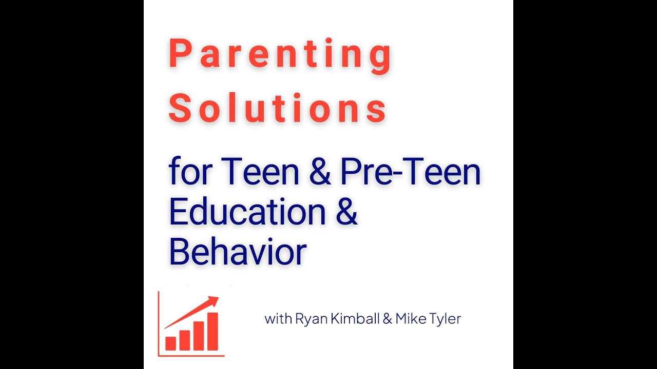 05: Learning and Success - Keys for Young Adults